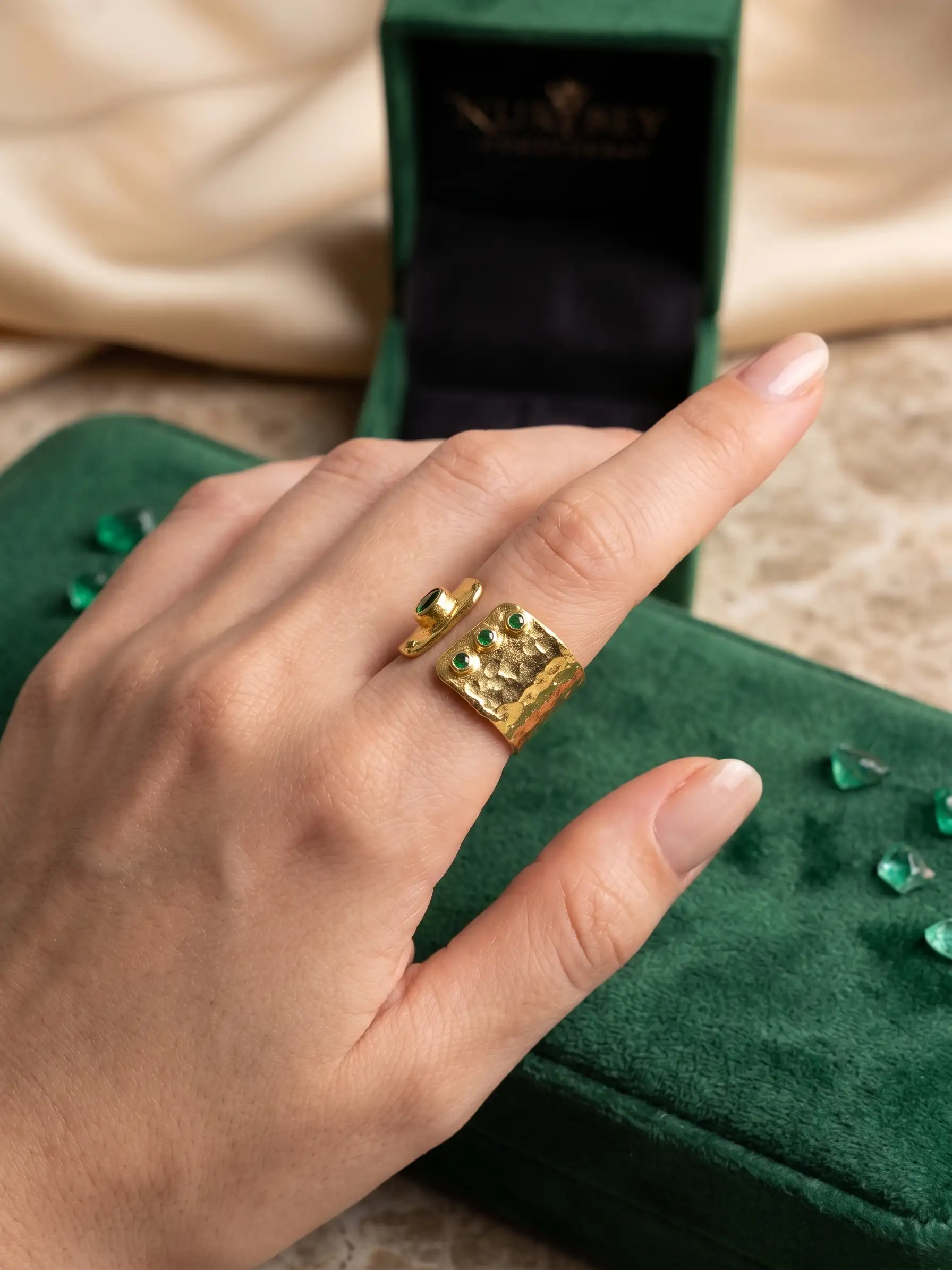 Ring MD-49514