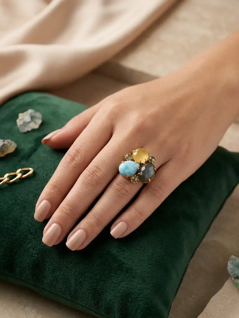 Ring MD-12103