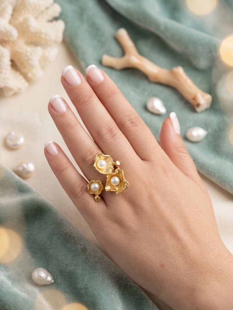 Ring MD-81669