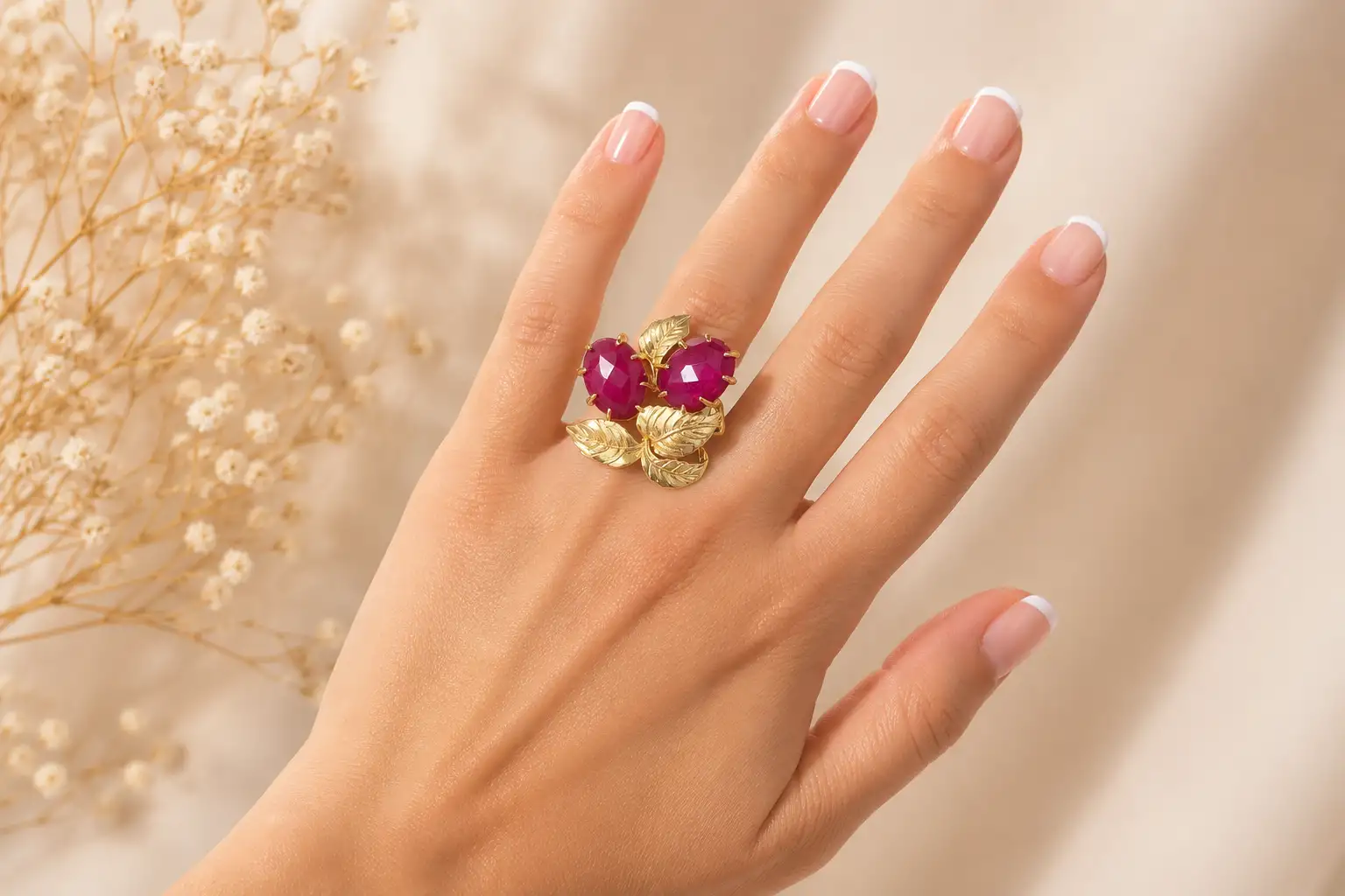 Ring MD-72892