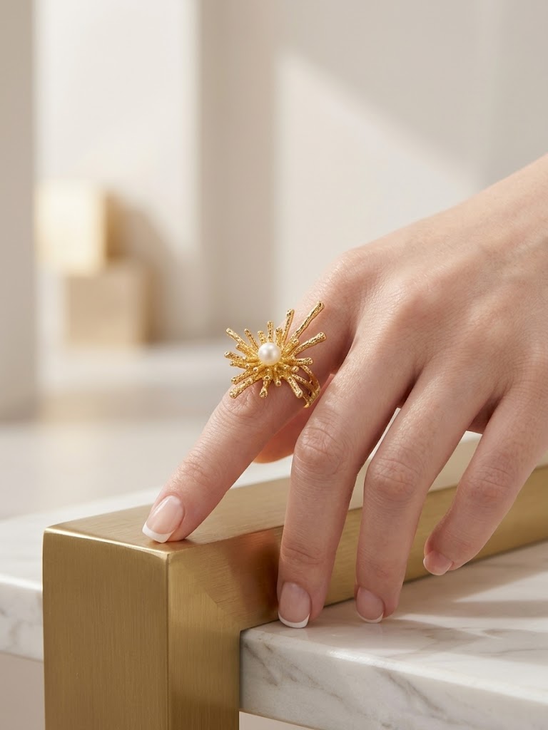 Ring MD-37457