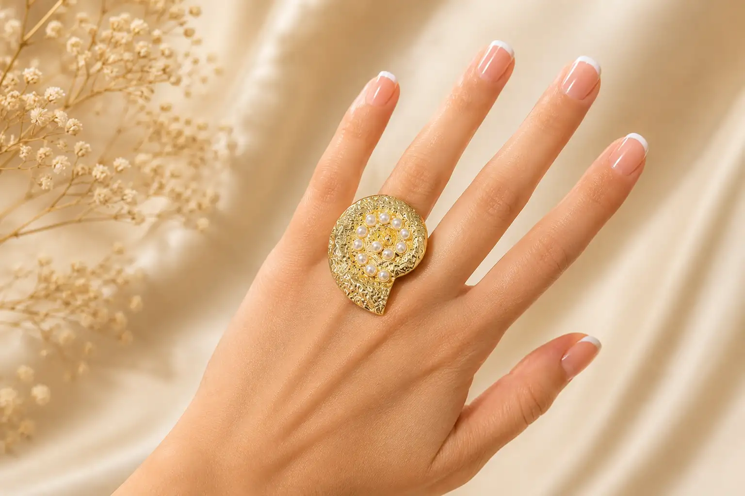 Ring MD-39357