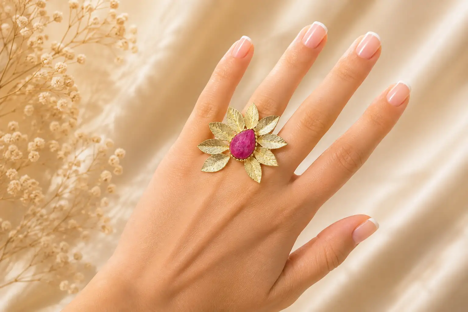 Ring MD-46509