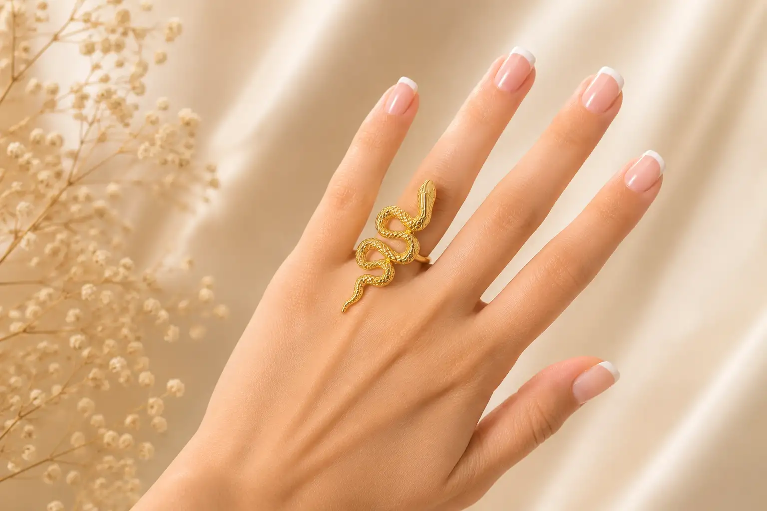 Ring MD-97589