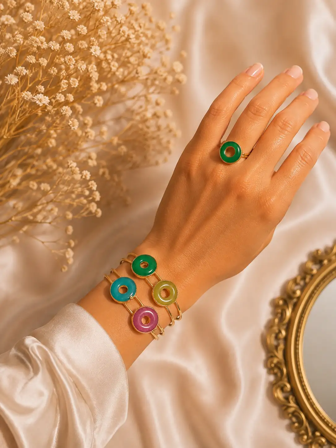Bracelet MD-47968